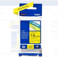 TZE 641 | CINTA BROTHER...