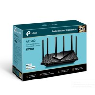 TP-LINK ROUTER AX5400...