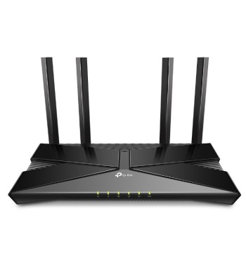 ROUTER AX3000 TP-LINK ARCHER AX50 DOBLE BANDA Gigabit Wi-Fi 6