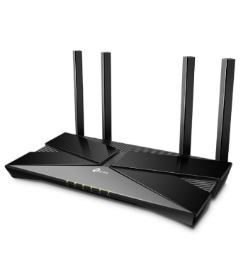 ROUTER AX3000 TP-LINK ARCHER AX50 DOBLE BANDA Gigabit Wi-Fi 6