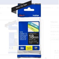 TZE 345 | CINTA BROTHER...