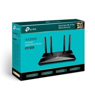 ROUTER AX3000 TP-LINK...