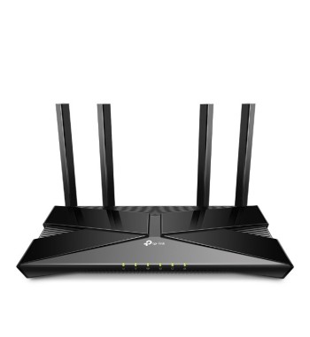 ROUTER TP-LINK AX3000 DUAL BANDA Gigabit Wi-Fi 6 ARCHER AX53