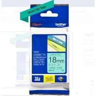 TZE 741 | CINTA BROTHER...