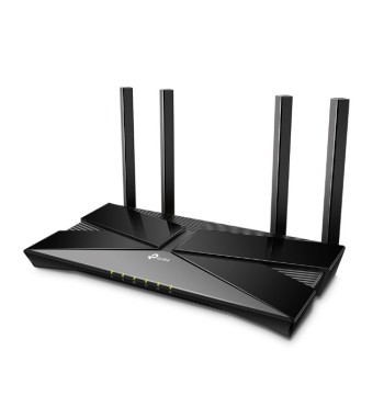 ROUTER TP-LINK AX3000 DUAL BANDA Gigabit Wi-Fi 6 ARCHER AX53