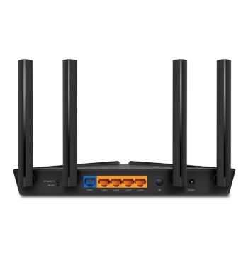 ROUTER TP-LINK AX3000 DUAL BANDA Gigabit Wi-Fi 6 ARCHER AX53