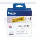 DK-2606 | CINTA CONTINÚA DE...