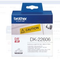 DK-2606 | CINTA CONTINÚA DE...