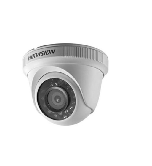 DS-2CE56D0T-IRPF (C) | HIK VISION DOMO 4 EN 1 1080P D/N IR 20M L2.8 - 12VDC