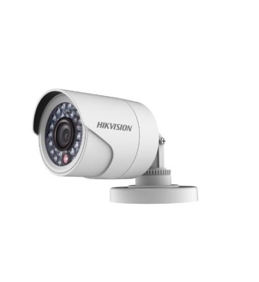 HK-DS2CE16D0T-IRPF | HIKVISION TUBO 4 EN 1 1080P EXTERIOR CON IR 20M L2.8MM - 12VDC