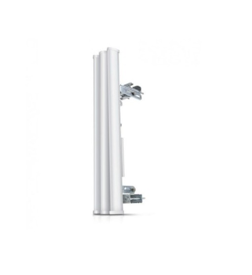 UB-AM-5G20-90 | UBIQUITI ANTENA SECTORIAL DE 20DBI 5.1-5.8GHZ 90 GRADOS