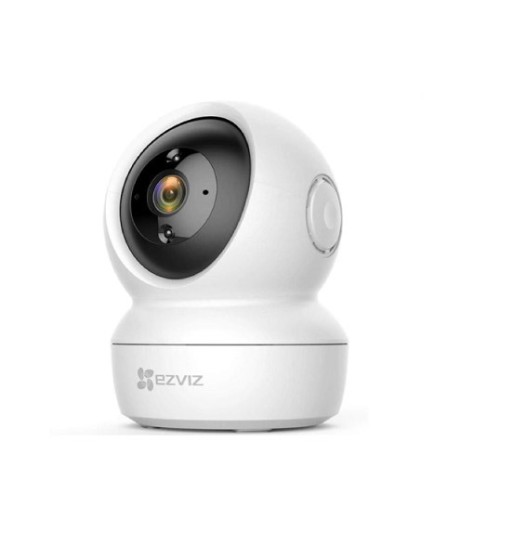 CS-C6N-4MP | C6N EZVIZ CAMARA IP PT IR INTERIOR 4MP 2K WIFI 2.4GHZ LENTE 4MM