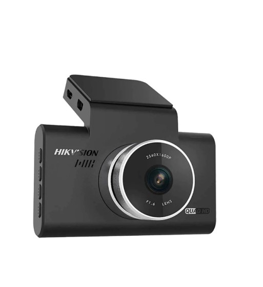 HK-AE-DC5313-C6 | CAMARA HIKVISION PARA AUTOMOVIL HASTA 1600P DE ALTA RESOLUCION, ÁNGULO HASTA 130°