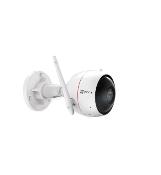 CS-C3W-A0-3H2WFL | C3W PRO CAMARA IP EZVIZ EXTERIOR 4MP 1080P. LENTE 2.8MM