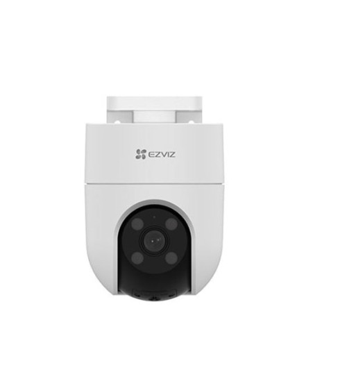 CAMARA EZVIZ H8C CS-H8C-R100-1J4WKFL IP EXTERIOR 4MP WIFI 2.4GHZ LENTE 4MM