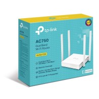 ARCHER C24 | ROUTER Wi-Fi...