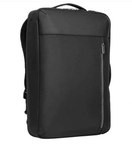 TBB595GL MOCHILA TARGUS URBAN CONVERTIBLE  15.6" COLOR NEGRO