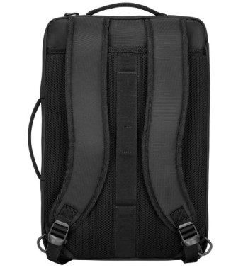 TBB595GL MOCHILA TARGUS URBAN CONVERTIBLE  15.6" COLOR NEGRO