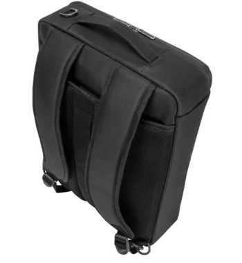 TBB595GL MOCHILA TARGUS URBAN CONVERTIBLE  15.6" COLOR NEGRO