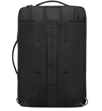 TBB595GL MOCHILA TARGUS URBAN CONVERTIBLE  15.6" COLOR NEGRO