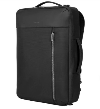 TBB595GL MOCHILA TARGUS URBAN CONVERTIBLE  15.6" COLOR NEGRO