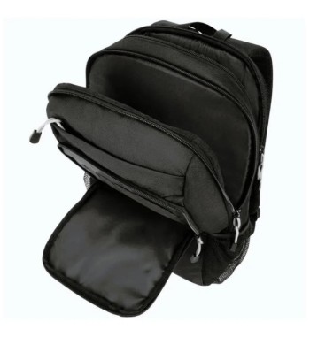 TSB968LP | MOCHILA TARGUS INTELLECT ADVANCED 15.6" COLOR NEGRO