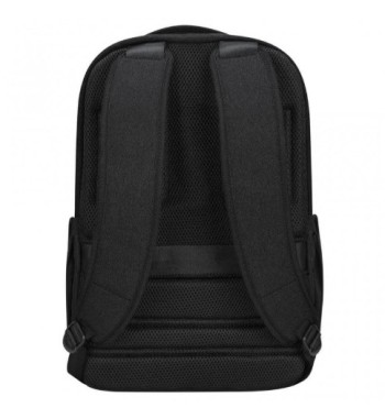 TBB586GL | MOCHILA TARGUS CYPRESS HERO 15.6" COLOR NEGRO