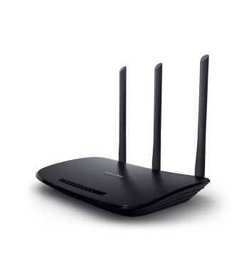 TL WR940N | ROUTER TP-LINK INALÁMBRICO N 450MBPS DE 3 ANTENAS