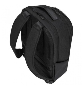 TBB586GL | MOCHILA TARGUS CYPRESS HERO 15.6" COLOR NEGRO