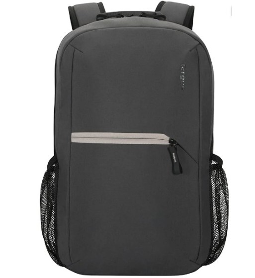 TBB628GL MOCHILA TARGUS CITY FUSION EVERYDAY 15.6" 19L NEGRO