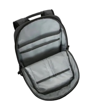 TBB628GL MOCHILA TARGUS CITY FUSION EVERYDAY 15.6" 19L NEGRO