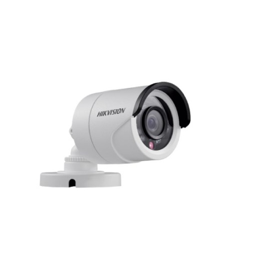 HK-DS2CE16C0T-IRPF | CAMARA TUBO EXTERIOR 720P D/N IR 20M L2.8 - 12VDC