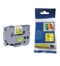 Cinta Compatible TZC-S641...