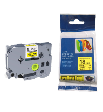 Cinta Compatible TZC-S641...