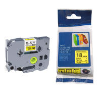 Cinta Compatible TZC-S641...