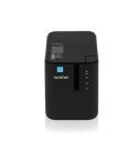 Rotuladora Brother PT-P900W de Escritorio WiFi USB Profesional