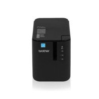 Rotuladora Brother PT-P900W de Escritorio WiFi USB Profesional