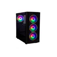 CASE AVATEC CON FUENTE 550W...