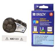M21-750-595-WT  CINTA BRADY...