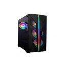 CASE AVATEC CON FUENTE 550W...