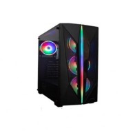 CASE AVATEC CON FUENTE 550W...