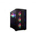 CASE AVATEC CON FUENTE 550W...