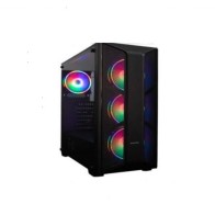 CASE AVATEC CON FUENTE 550W...