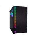 CASE AVATEC CON FUENTE 550W...