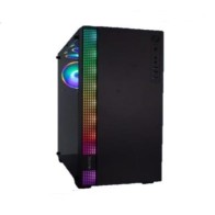 CASE AVATEC CON FUENTE 550W...