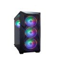 CASE AVATEC CON FUENTE 550W...