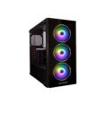 CASE AVATEC CON FUENTE 450W...