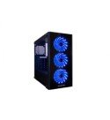 CASE AVATEC CON FUENTE 450W...
