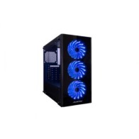 CASE AVATEC CON FUENTE 450W...