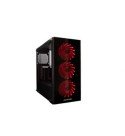 CASE AVATEC CON FUENTE 450W...